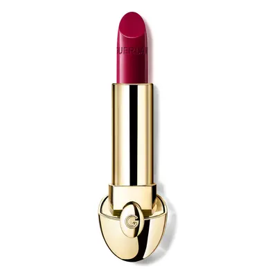 Guerlain Rouge G - Il Rossetto Personalizzabile - Ricarica 919 LE ROUGE CASSIS - SATIN 3,5g - Ro