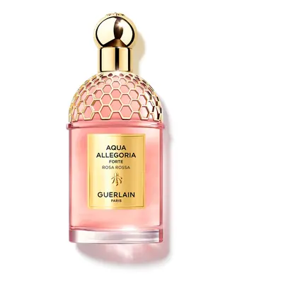 Guerlain Rosa Rossa Forte - Eau de Parfum 125ML - Eau de Parfum