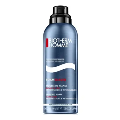 Biotherm Foam Shaver Mousse De Rasage 200ml - Schiuma per Rasatura