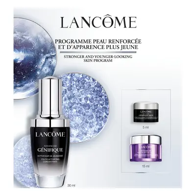 Lancôme Cofanetto Advanced Génifique Siero - Cofanetto Antirughe