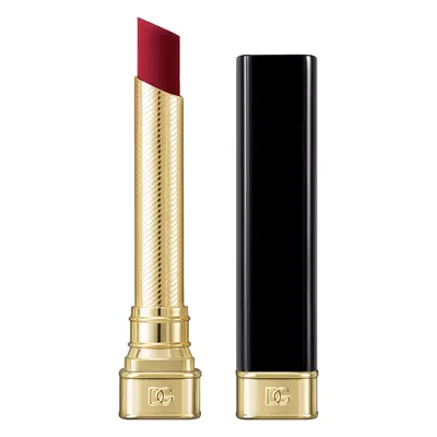 Dolce&Gabbana My Comfy Matte Lip Stylo, colore intenso istantaneo e idratazione MY 25.01 - Viola