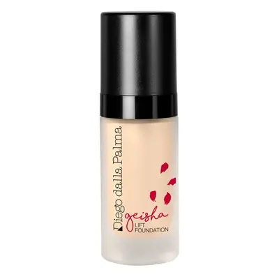 Diego Dalla Palma Geisha Lift Foundation 221 avorio - Fondotinta crema