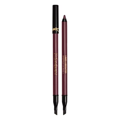 Yves Saint Laurent Lines Liberated 04 Unrestricted Plum - Matita occhi