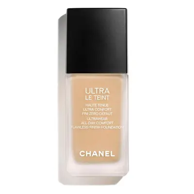 CHANEL ULTRA LE TEINT FLUIDE BD41 - Fondotinta liquido