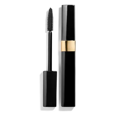 CHANEL INIMITABLE 10 NOIR BLACK - Mascara