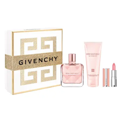 Givenchy Set Regalo IRRESISTIBLE Eau de Parfum - Cofanetto Profumo Donna