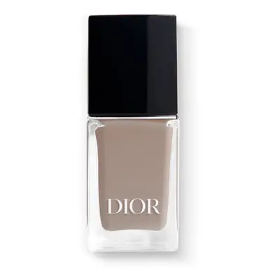 DIOR Dior Vernis 206 Gris Dior - Smalto Effetto Gel