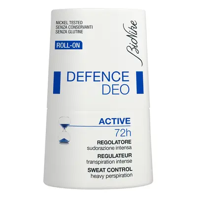 Defence Deo Roll-On 48H 50ml