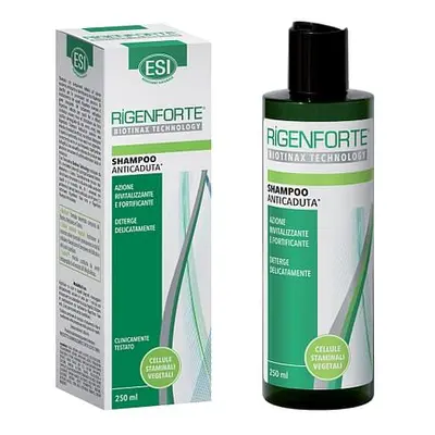 Esi Rigenforte Shampoo Anticaduta 250 Ml