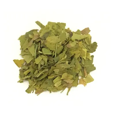 Ginko Biloba Foglie Taglio Tisana 100 Gr