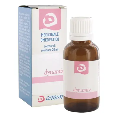 Ignatia Amara 1Lm Gocce 20Ml 18%