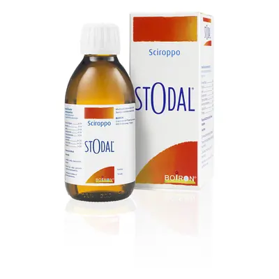 Stodal Sciroppo 200ml