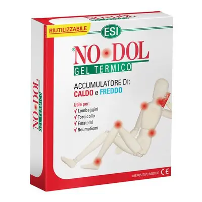 No Dol Gel Termico 280g