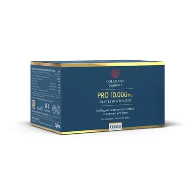 COLLAGENE Marino Pro 10000 6fl