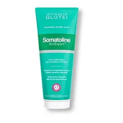 Somatoline Glutei Maschera Levigante 250 Ml