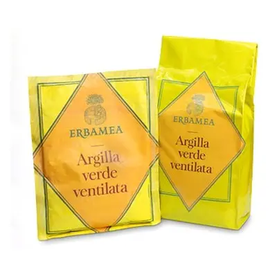 Argilla Verde Ventilata 500g