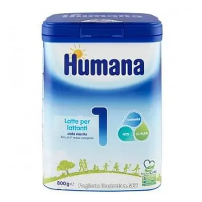 Humana 1 Probal 800 G Mp