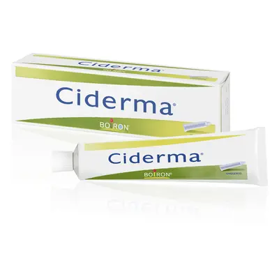 Ciderma Unguento 30g Boiron