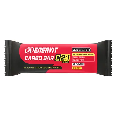 ENERVIT C2 1 Carbo Bar NoFlav.