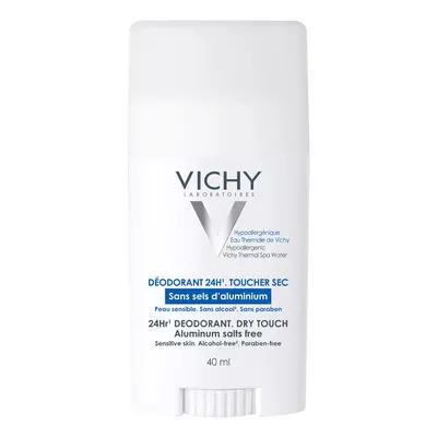 Vichy Deodorante 24h Stick 40ml