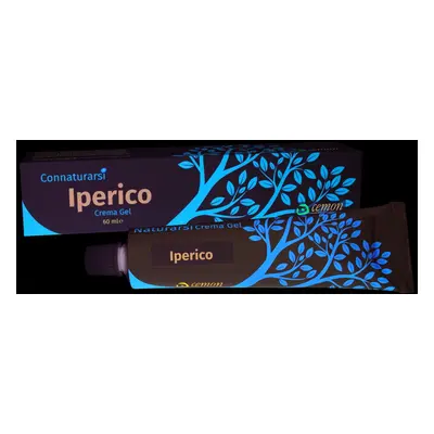 Iperico Crema Gel 60g Cemon