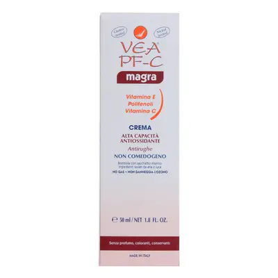 VEA PF-C Magra Crema Bomb.50ml