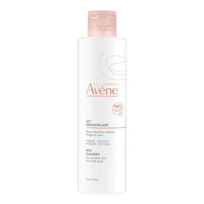 Avene Latte Detergente Delicato 200ml