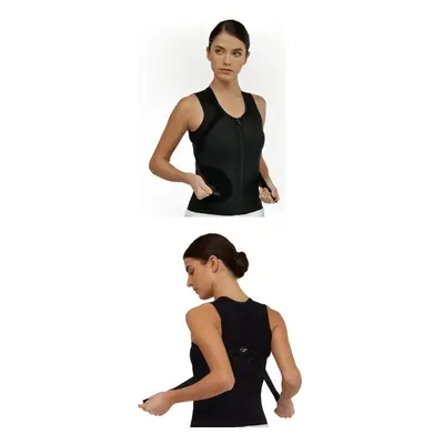 K1 Posture Keeper Richiamo Dinamico Dorsale Donna Taglia 2 Ekeep