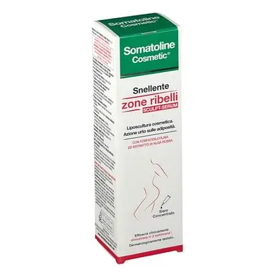 SOMATOLINE C ZONE RIBEL SCULPT