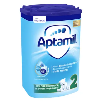 Aptamil 2 Polvere 750g