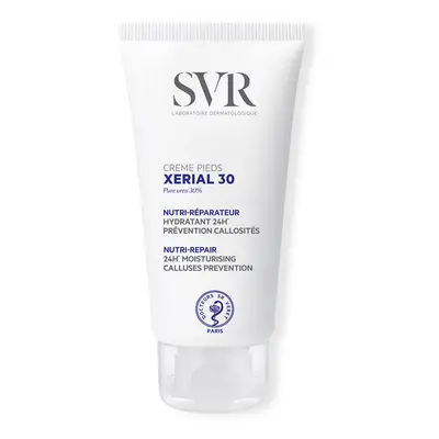 SVR - Xerial 30 Crema Pieds