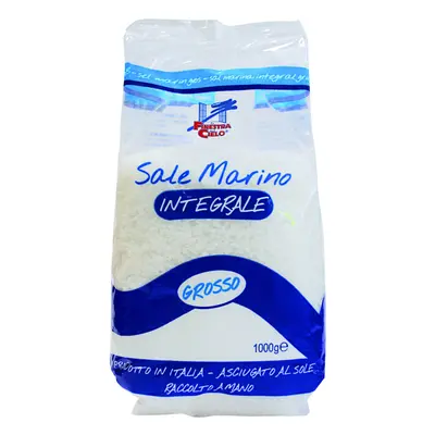 FsC Sale Integrale Grosso Marino 1Kg