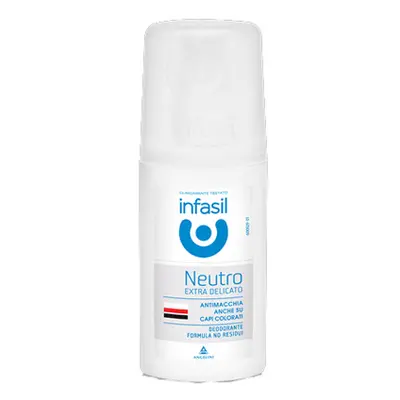 INFASIL DEOVAPO EXTRA DEL 70ML