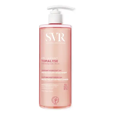 SVR - Topialyse Gel Lavant 400ml Nuova Formula