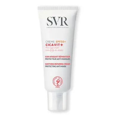 SVR - Cicavit+ Crema SPF50+