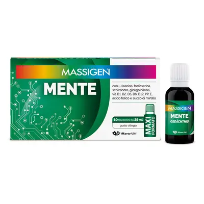 Massigen Mente