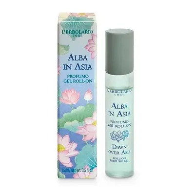 Alba Asia Profumo Roll-on Edl