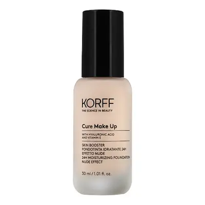 Korff Skin Booster Fondotinta 02