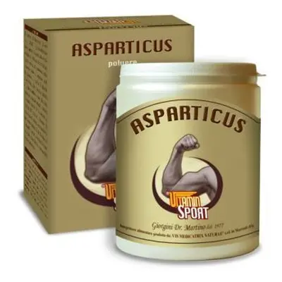 Asparticus Vitaminsport 360g Giorgini