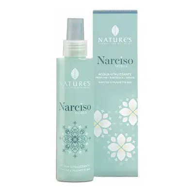 Nature's Narciso Nobile Acqua Vitalizzante 150ml