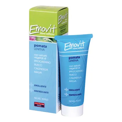 EMOVIT Pomata 30ml