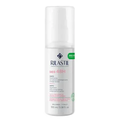 Rilastil Deo Vapo 48h 100ml