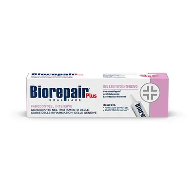 BIOREPAIR Plus Parodontgel Int