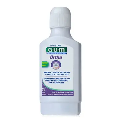 Gum Ortho Collutorio 300ml