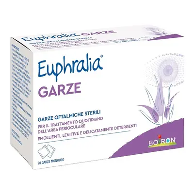 Euphralia Garze Oft 20pz