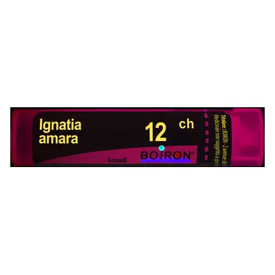 Ignatia Amara 12Ch Granuli Multidose Boiron