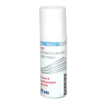 Connettivina Silver Spray 50ml