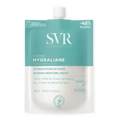 Svr Hydraliane Crema Idratante Viso Pelle Normale 50ml