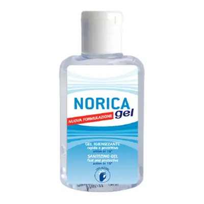 Norica Gel Igienizzante Mani 80ml