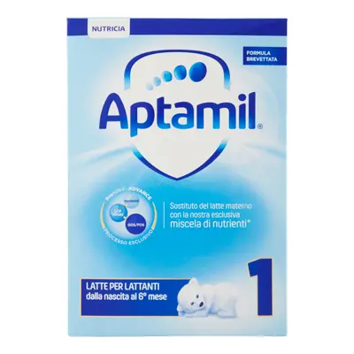 Aptamil 1 Polvere 1100g